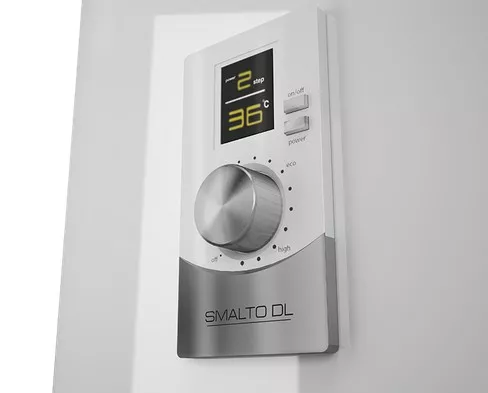 Водонагреватель ZANUSSI ZWH/S 80 Smalto DL купить в Кургане