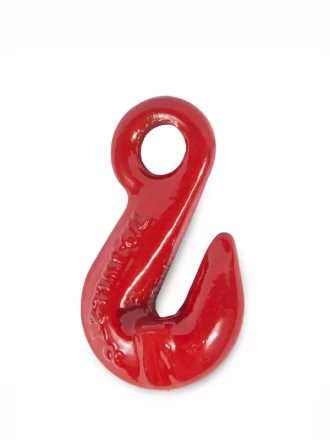 Крюк укорачивающий TOR 2,0 т (Q) 1000855 купить в Кургане