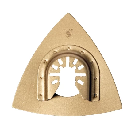 Насадка НМ шлифовальная 80мм Энкор 50481 купить в Кургане