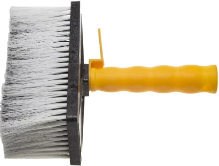 Макловица STAYER "MASTER" MAXI, искусственная щетина, пластмассовый корпус, 50х130мм 0184-13 купить в Кургане