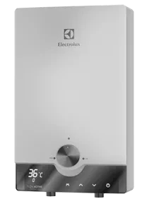 Проточный водонагреватель ELECTROLUX NPX 8 Flow Active купить в Кургане