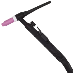 Горелка TW 17V 4m (OKC10x25 / Valve) XL17410100