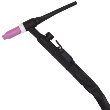 Горелка TW 17V 4m (OKC10x25 / Valve) XL17410100 купить в Кургане