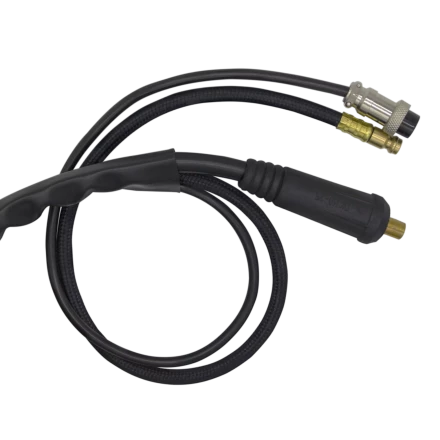 Горелка TW 17V 4m (OKC10x25 / Valve) XL17410100 купить в Кургане