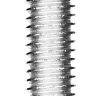 Винт DIN 965, M4 x 40 мм, 10 шт, кл. пр. 4.8, оцинкованный, ЗУБР 303116-04-040 купить в Кургане