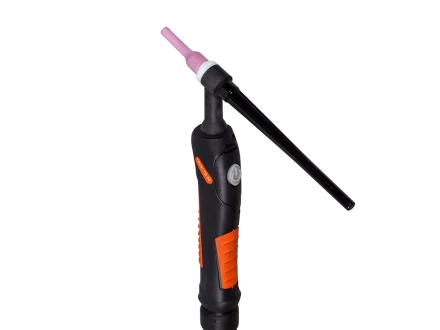 Горелка TECH TS 20 250PAC/DC 4метр водяное охлаждение  IOM6960-00 Сварог купить в Кургане