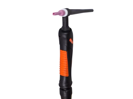 Горелка TECH TS 20 250PAC/DC 4метр водяное охлаждение  IOM6960-00 Сварог купить в Кургане