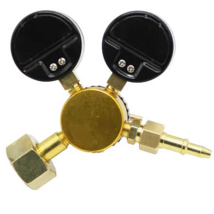 Редуктор углекислотный УР-6 Basic (Оберон) Q4144 купить в Кургане