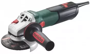 Угловая шлифовальная машина Metabo W 9-125 Quick (УШМ, Болгарка) купить в Кургане