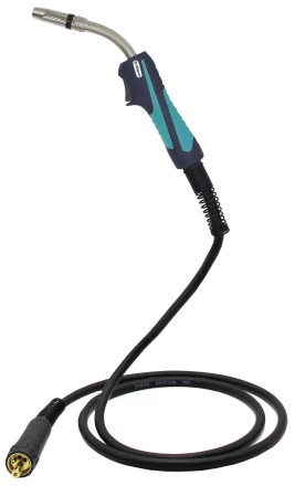 Горелка MW-24 (3m / Air / Euro) XL012.0103 купить в Кургане