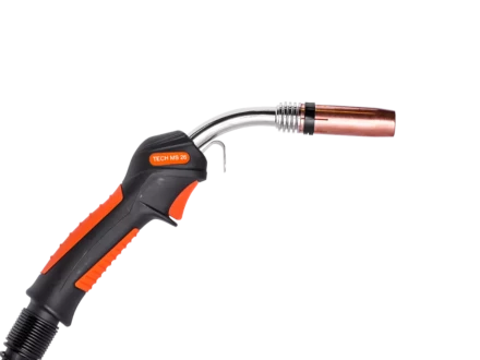 Горелка TECH MS 26 290А 3метр ICT2898 Сварог купить в Кургане