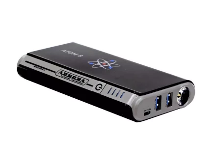 Пусковое устройство Aurora ATOM 8 купить в Кургане