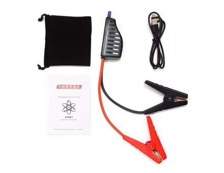 Пусковое устройство Aurora ATOM 8 купить в Кургане