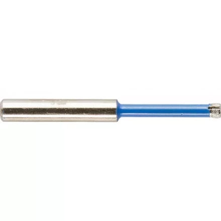 Сверло ЗУБР алмазное трубчатое по стеклу, зерно 100, 3мм 29860-03 купить в Кургане