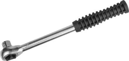 Трещотка для торцовых головок STAYER "STANDARD", 3/8" 320751 купить в Кургане