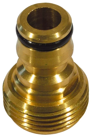 Адаптер внутренний RACO &quot;Profi&quot; (соединитель-резьба внутренняя) латунный, 3/4&quot; 4246-55016B купить в Кургане
