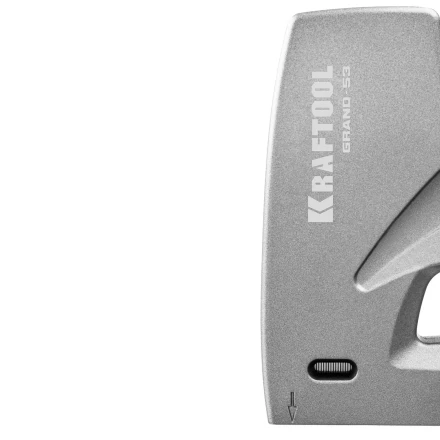 Алюминиевый рессорный степлер 53(6-16мм)/13/300 3193 купить в Кургане