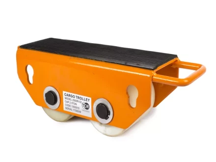 Роликовая платформа подкатная TOR 2500R-02 2,5 т (G) 1000010 купить в Кургане