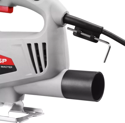 Лобзик электрический Л-710-80 серия МАСТЕР купить в Кургане