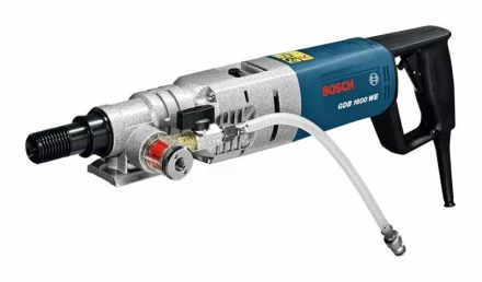 Дрель алмазного сверления Bosch GDB 1600 WE купить в Кургане