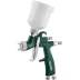 Краскопульт пневматический KRAFTOOL AirKraft Mini, HVLP, c верхним бачком, 1,0мм 06565-1.0 купить в Кургане