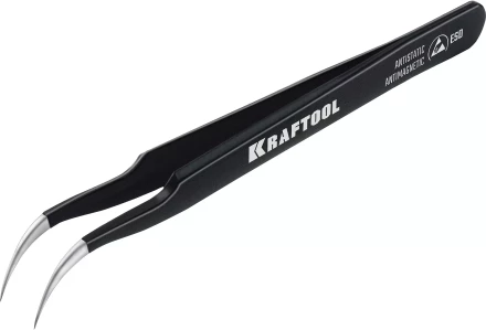 Пинцеты антистатические 222126 купить в Кургане