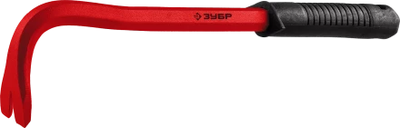 Гвоздодеры с ручкой серия МАСТЕР купить в Кургане