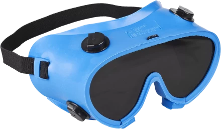 Очки защитные газосварщика серия Без серии купить в Кургане