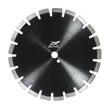 Диск алмазный 1A1RSS ULTRA ASPHALT SKYWER 310*3,2*15*18T*25,4 mm купить в Кургане