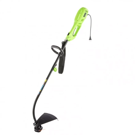 Триммер электрический Сибртех ЭКИ-1000 разборная штанга 96621 купить в Кургане