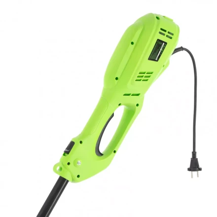 Триммер электрический Сибртех ЭКИ-1000 разборная штанга 96621 купить в Кургане