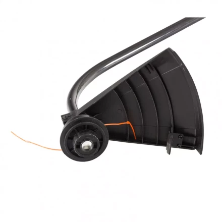 Триммер электрический Сибртех ЭКИ-1000 разборная штанга 96621 купить в Кургане