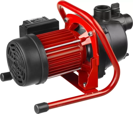 Насос поверхностный центробежный НС-М1-800 серия МАСТЕР купить в Кургане