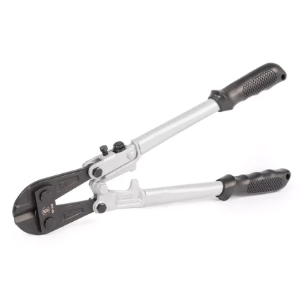 Болторез EUR-типа КВТ БР-350 для резки болтов и арматуры до 7 мм (92109) купить в Кургане