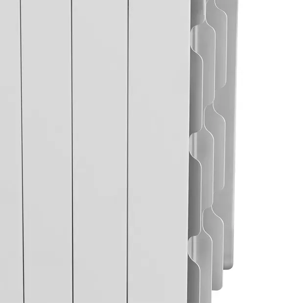 Радиатор Royal Thermo Revolution 500 - 6 секций купить в Кургане