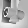 Радиатор Royal Thermo Revolution 500 - 6 секций купить в Кургане