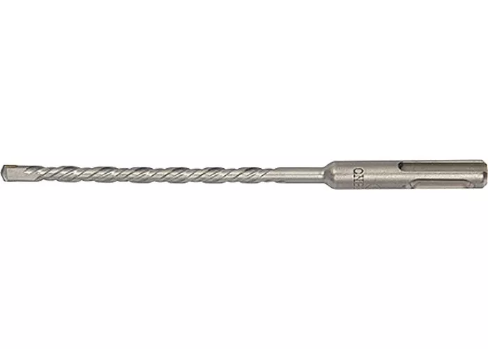 Бур по бетону 18 x 300 mm SDS PLUS СИБРТЕХ 70569 купить в Кургане