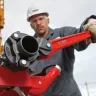 Ключ для внутренних колонковых труб тип H  46363 купить в Кургане