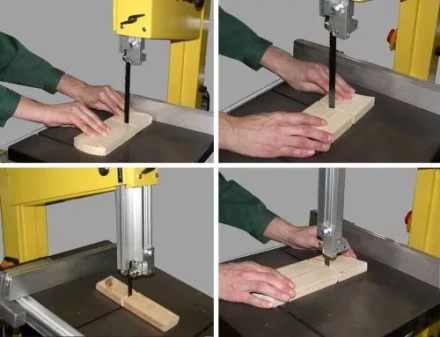 Пила ленточная Корвет 32 90320 купить в Кургане