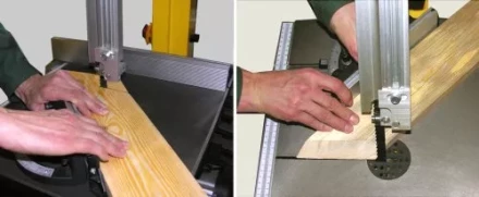 Пила ленточная Корвет 32 90320 купить в Кургане