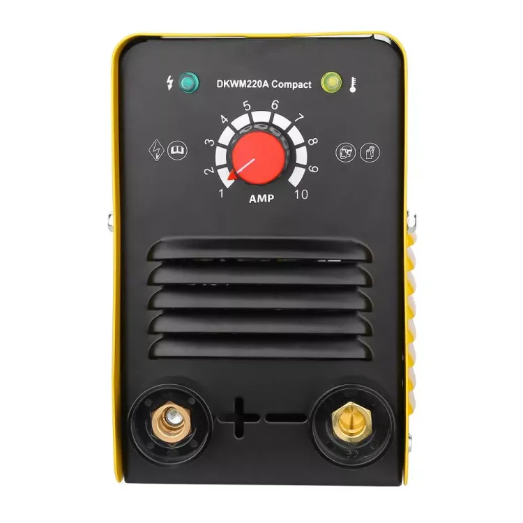 Сварочный аппарат 220А DEKO DKWM220A Compact, 051-4677 купить в Кургане
