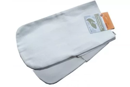 Рукавицы х/б с 2-м наладонником 1/10 58758 купить в Кургане