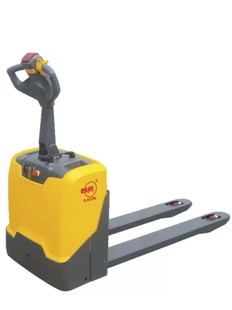 Тележка электрическая 2000 кг 1150 мм XILIN CBD20W 24/105 В/Ач* 1005755 купить в Кургане