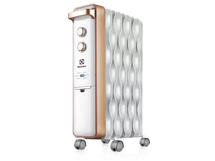 Радиатор масляный Electrolux Wave EOH/M-9209 - 9 секций купить в Кургане