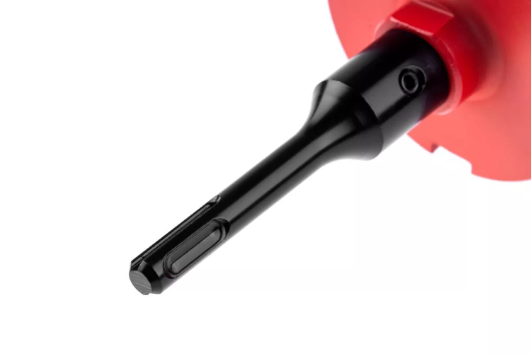 Коронка алмазная HAMMER Ф82мм (242-504) купить в Кургане
