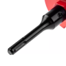 Коронка алмазная HAMMER Ф82мм (242-504) купить в Кургане