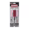 Коронка алмазная HAMMER Ф82мм (242-504) купить в Кургане