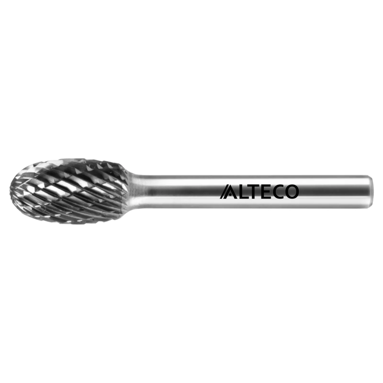 Борфреза по металлу ALTECO E 1016/6 MX 75645 купить в Кургане