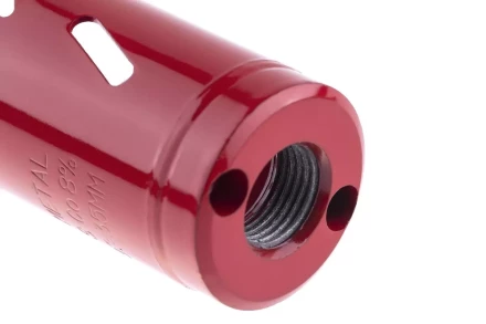 Коронка биметаллическая HAMMER Ф35х38мм 5/8&quot; BiMETALL (224-007) купить в Кургане