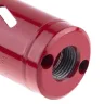 Коронка биметаллическая HAMMER Ф35х38мм 5/8" BiMETALL (224-007) купить в Кургане